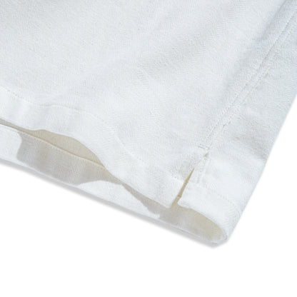 Embossed Striped Shirt