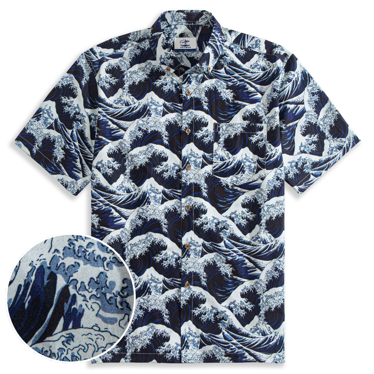 Great Wave