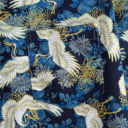 The Feast Of Cranes