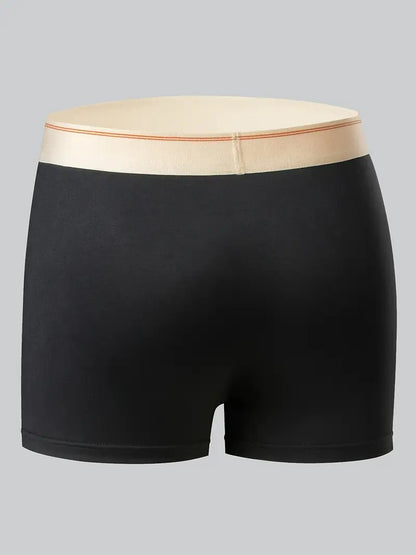 SportFlex Men’s Boxer Briefs – Multipack of 6