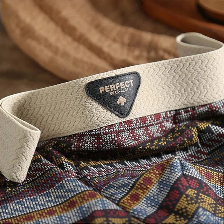 Men's Premium Cotton Boxer Briefs - pack of 6