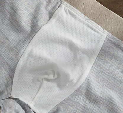 Men's Premium Cotton Boxer Briefs - pack of 6